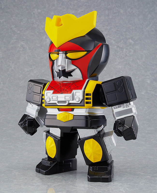 Nendoroid More Leopardon