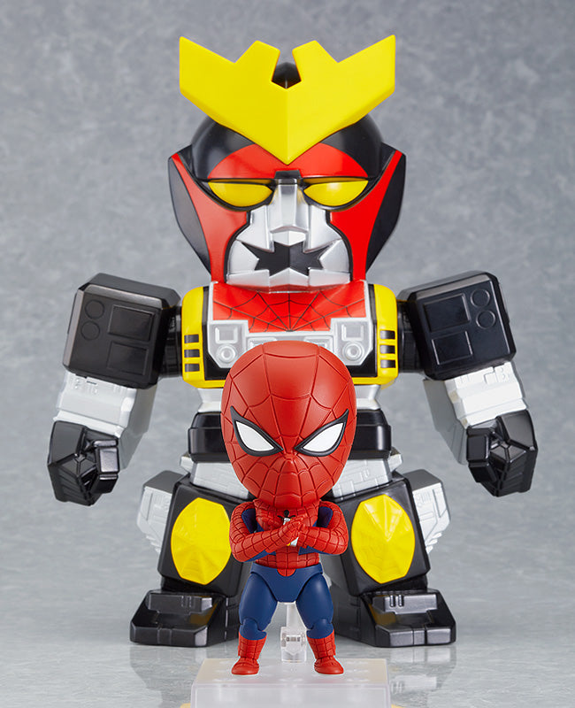 Nendoroid Spider-Man (Toei Version)