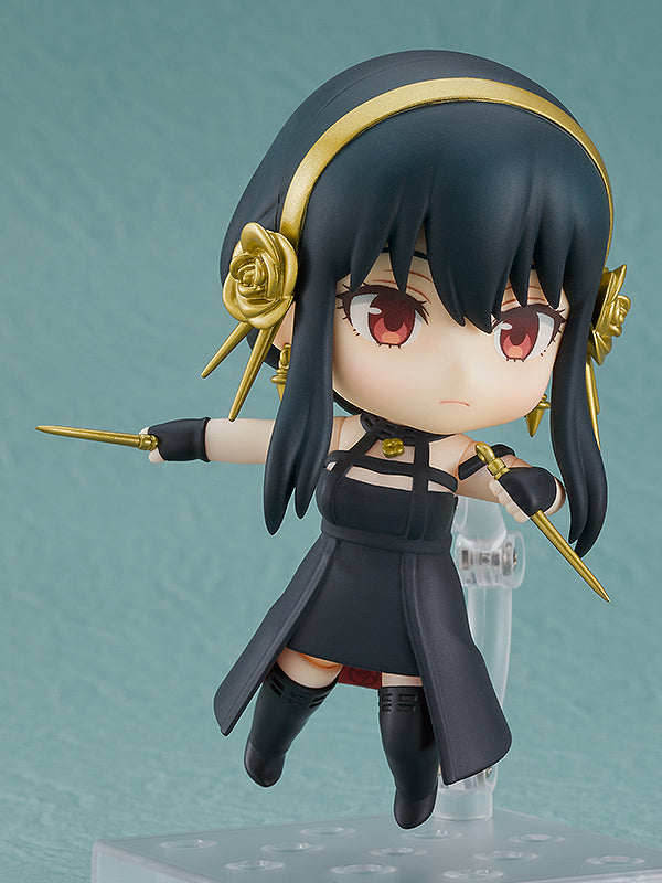 Nendoroid Yor Forger