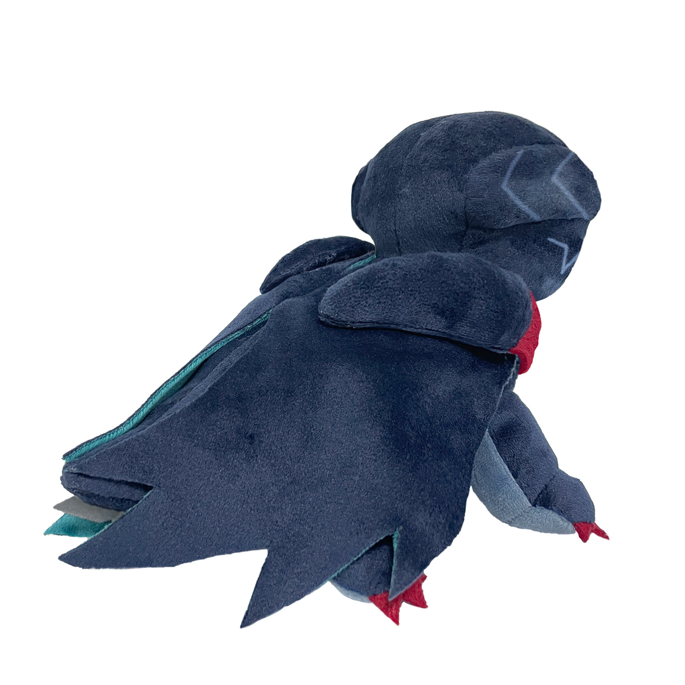 Monster Hunter Chibi-Plush Gore Magala