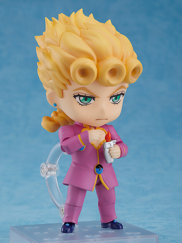 Nendoroid Giorno Giovanna(re-run)