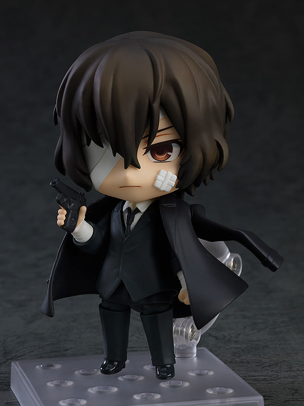 Nendoroid Osamu Dazai: Dark Era Ver.