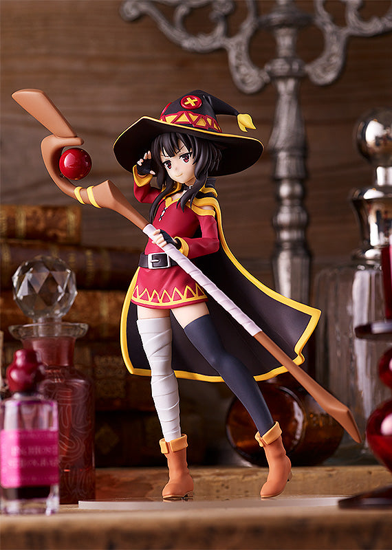 POP UP PARADE Megumin（re-run）