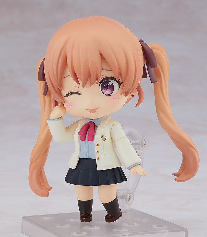 Nendoroid Erika Amano