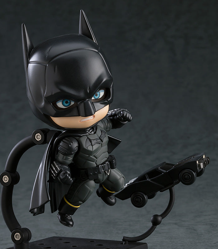 Nendoroid Batman: The Batman Ver.