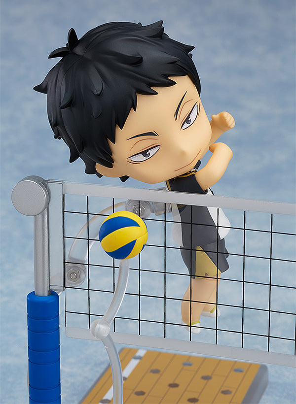 Nendoroid Keiji Akaashi(re-run)