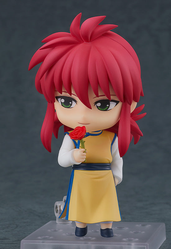 Nendoroid Kurama