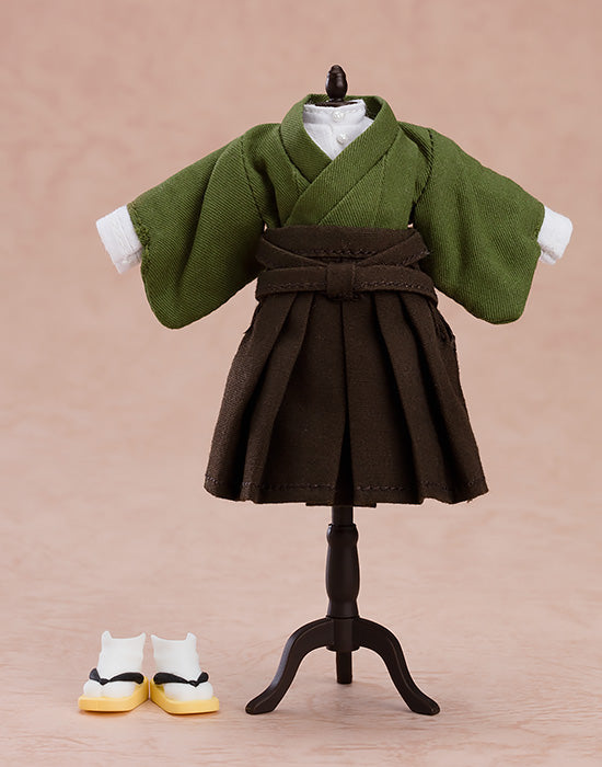 Nendoroid Doll Outfit Set: Hakama (Boy)(re-run)
