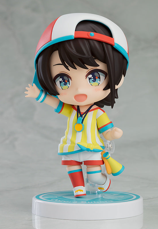 Nendoroid Oozora Subaru