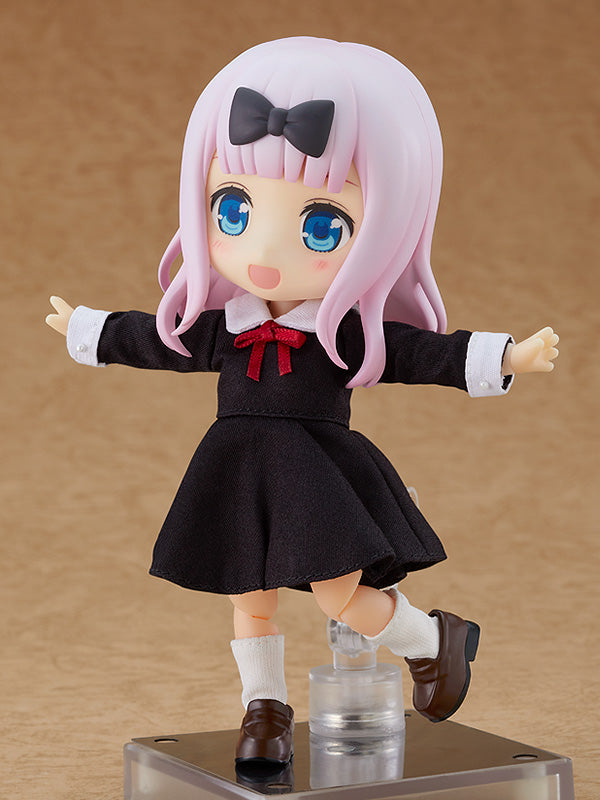 Nendoroid Doll Chika Fujiwara