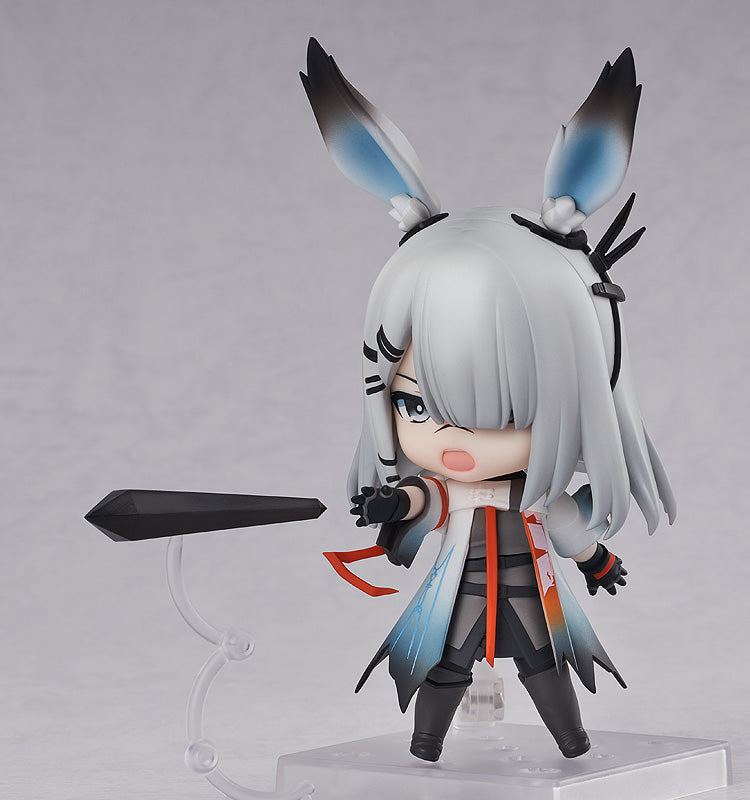 Nendoroid FrostNova