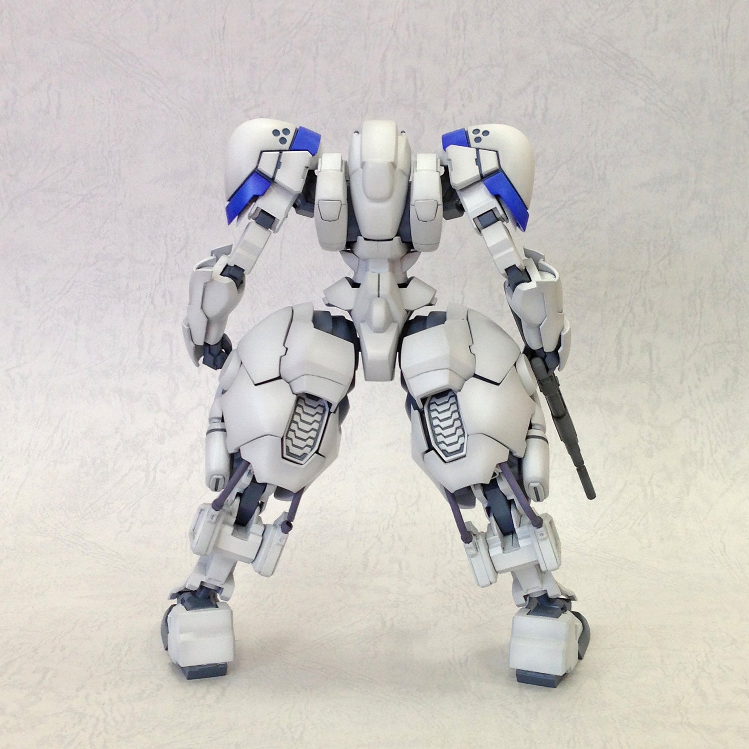 Power Loader X-4+(PD-802)Armored infantry（re-run）