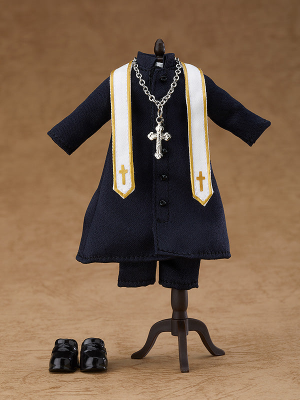 Nendoroid Doll Outfit Set: Priest(re-run)