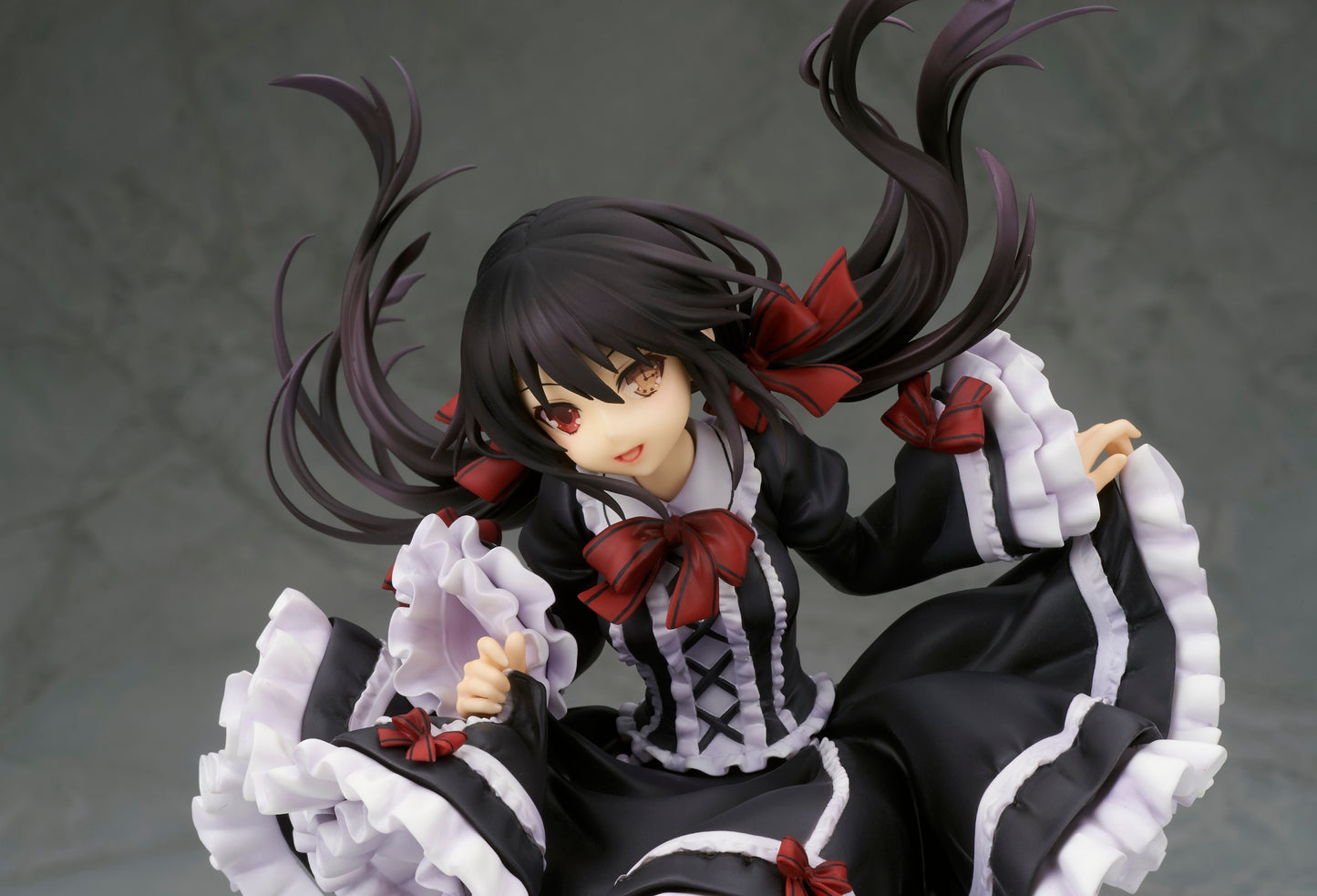 Date A Live 1/7 Kurumi Tokisaki Casual Wear ver.（re-run）