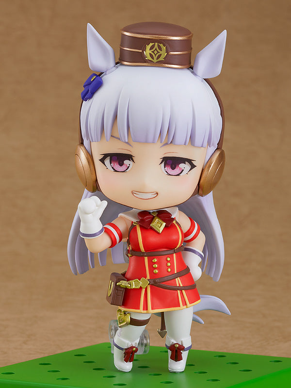 Nendoroid Gold Ship