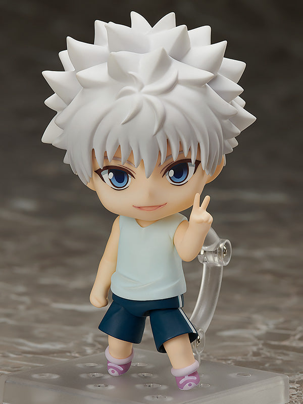 Nendoroid Killua Zoldyck(re-run)