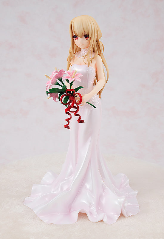 Illyasviel von Einzbern: Wedding Dress Ver.