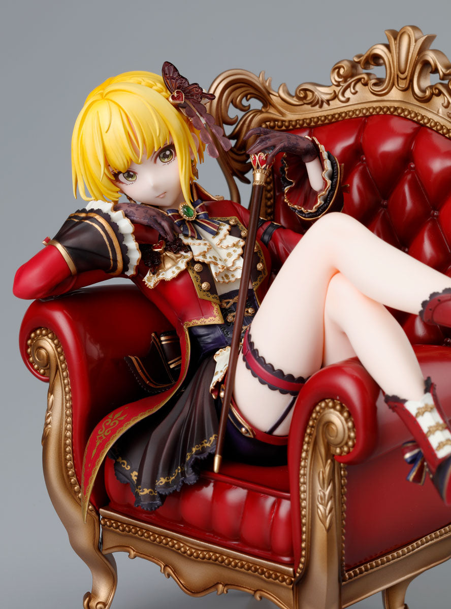 1/7 scale pre-painted and completed figure "THE IDOLM@STER CINDERELLA GIRLS" Frederica Miyamoto