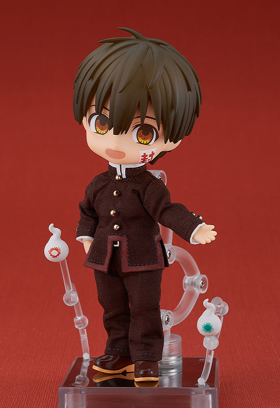 Nendoroid Doll Hanako kun