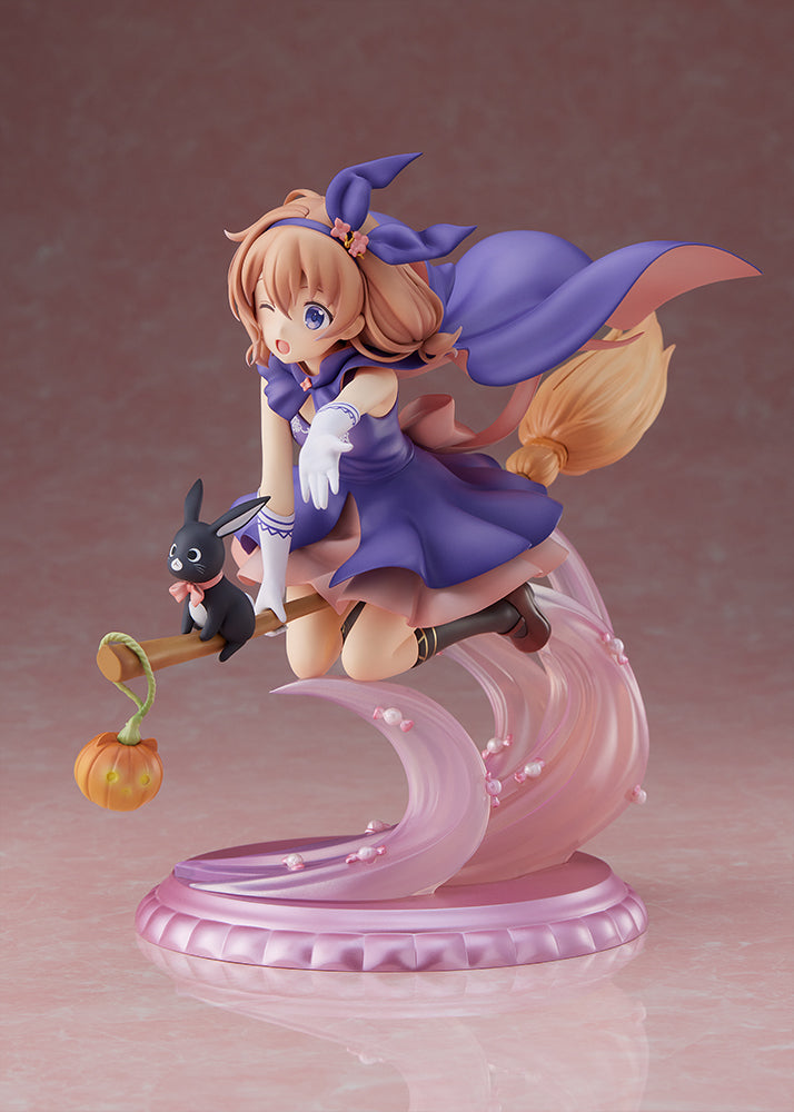 Cocoa(Halloween Fantasy)limited edition