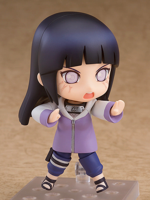 Nendoroid Hinata Hyuga(re-run)