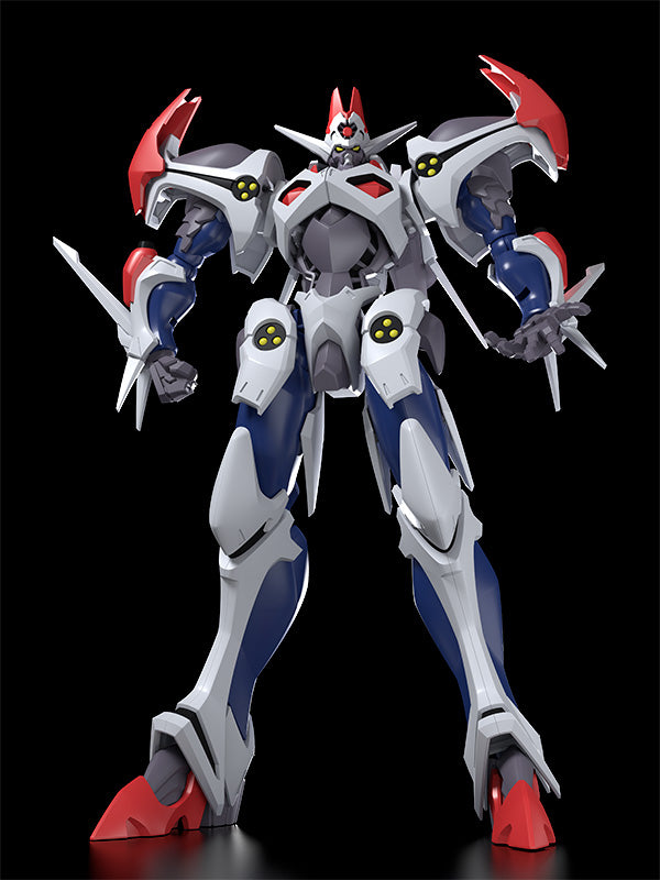 MODEROID Dangaioh(re-run)