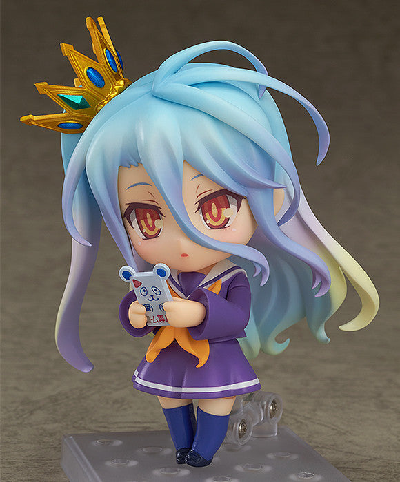 Nendoroid Shiro(3rd-run)