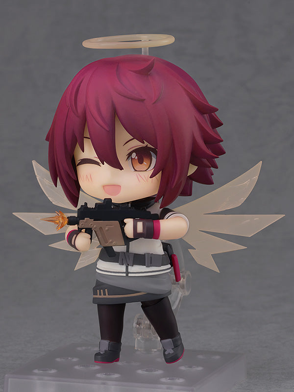 Nendoroid Exusiai(re-run)