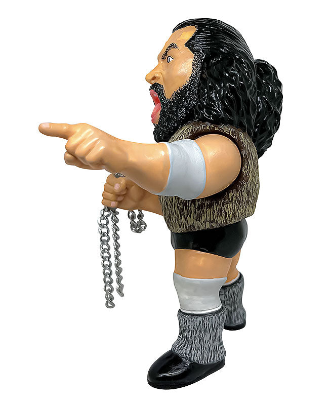 16d Collection 025: Bruiser Brody