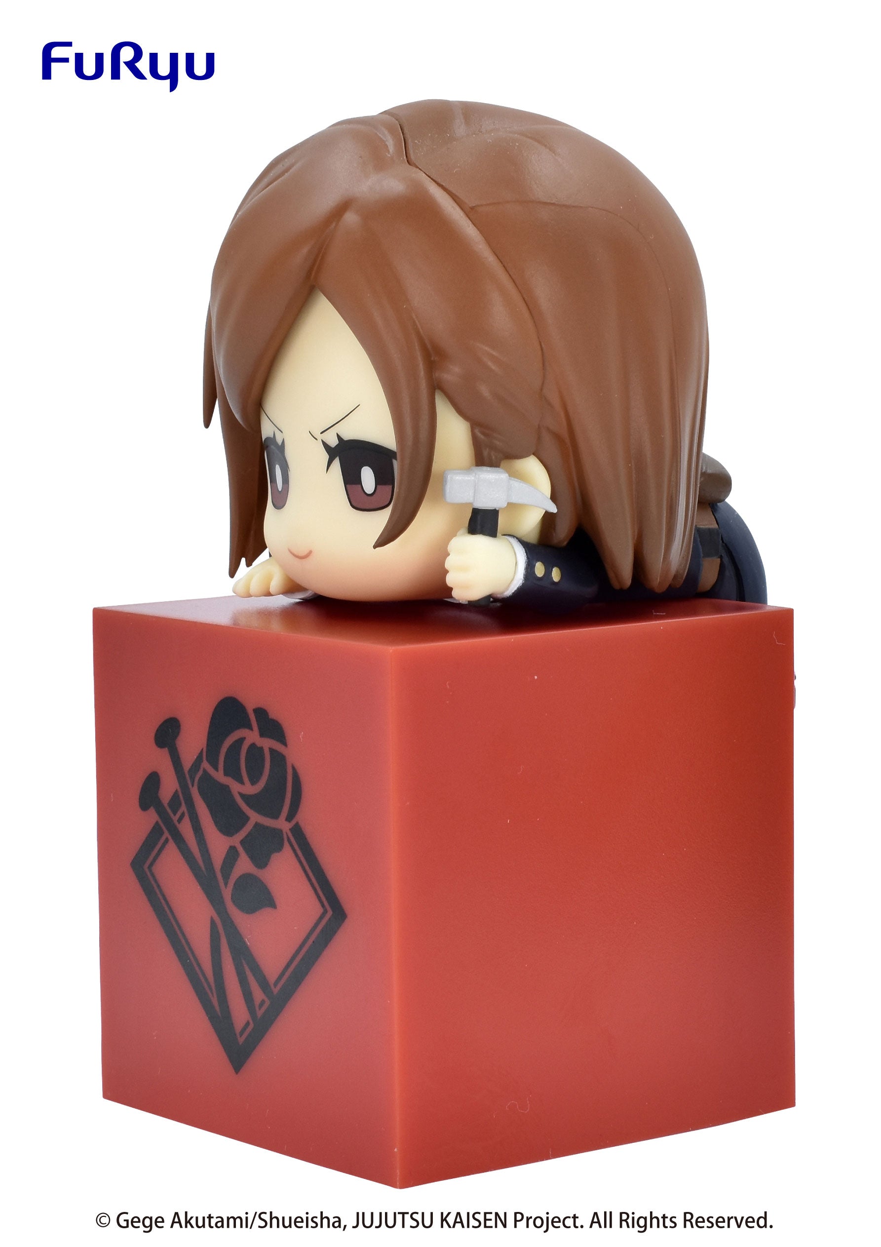 JUJUTSU KAISEN Hikkake Figure-Nobara Kugisaki-