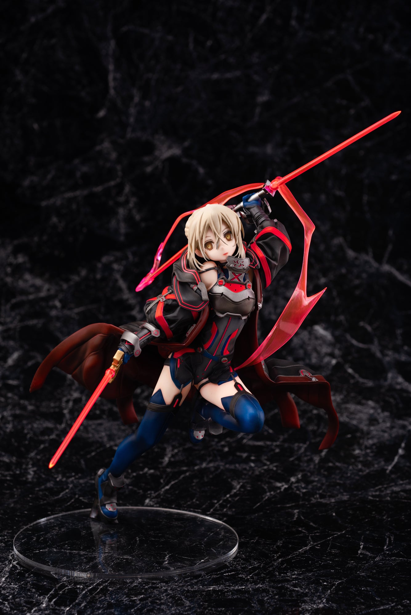 Fate/Grand Order 1/7 Mysterious Heroine X Alter