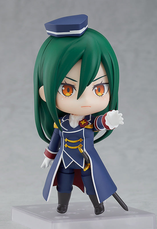 Nendoroid Crusch Karsten