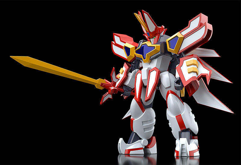 MODEROID Super Granzort