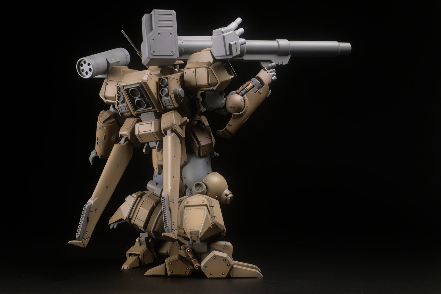 AS-5E3 Leynos（Mass Production-Type）[Renewal Ver.]