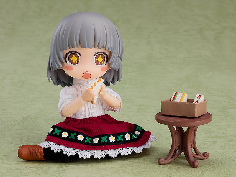 Nendoroid More Parts Collection: Picnic