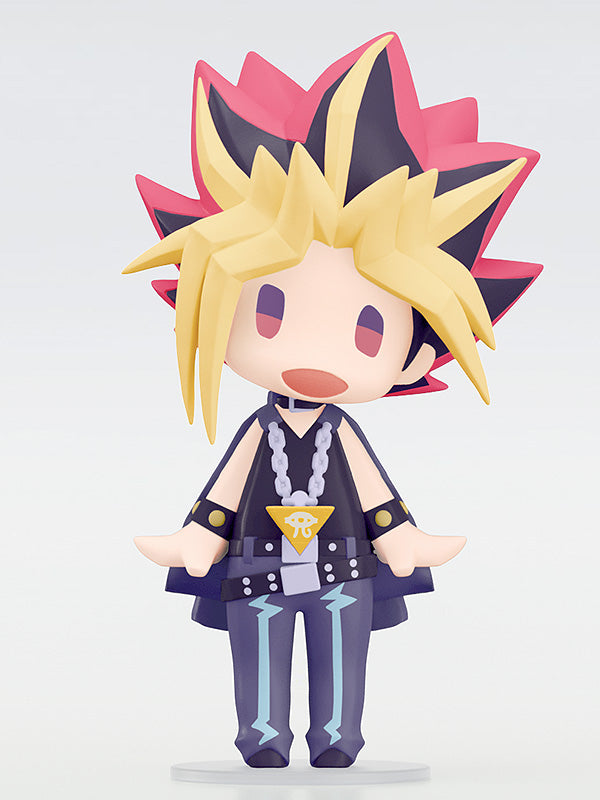 HELLO! GOOD SMILE Yami Yugi