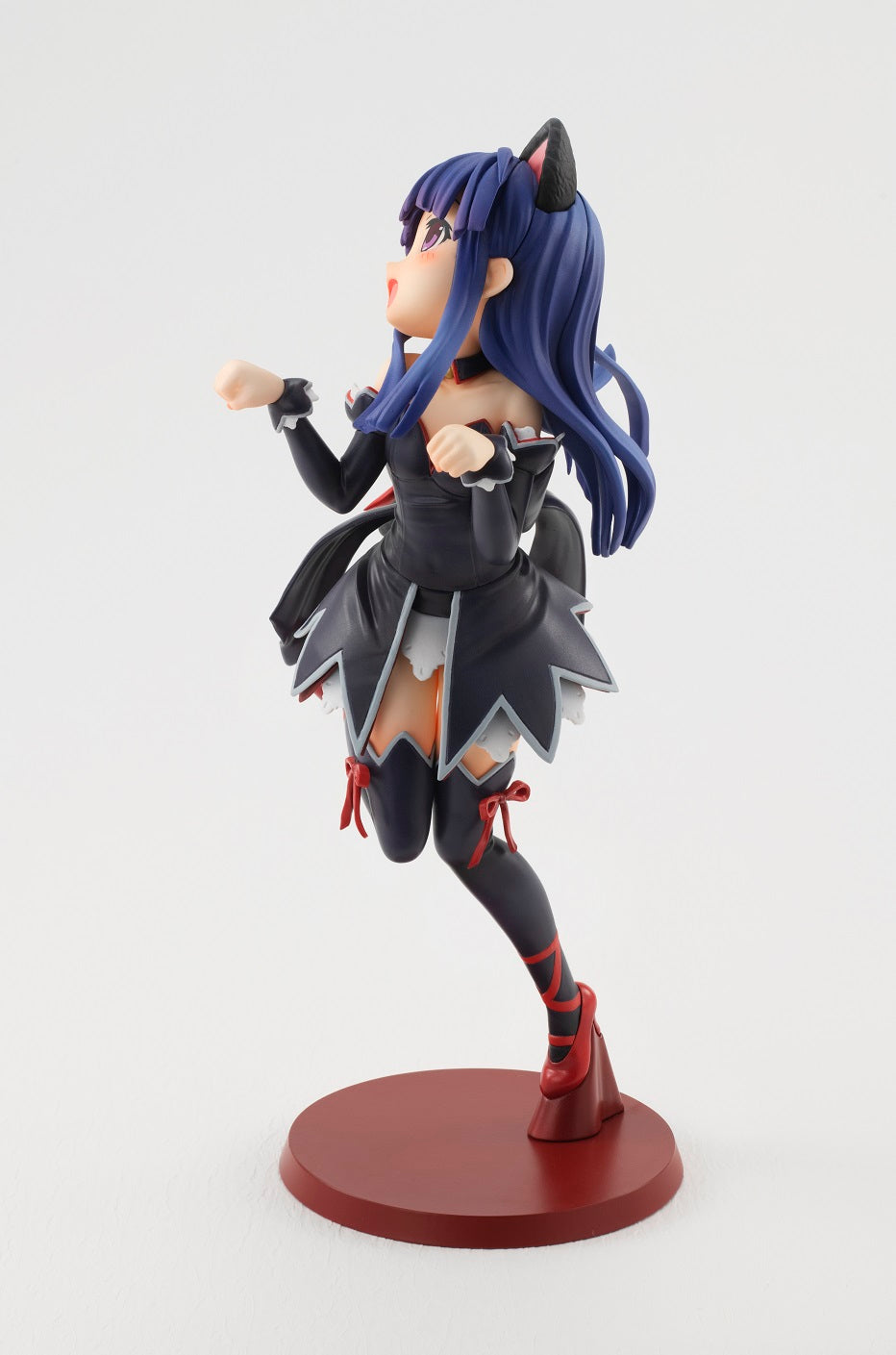 Higurashi: When They Cry GOU Rika Furude Angelmote ver. 1/7th Scale