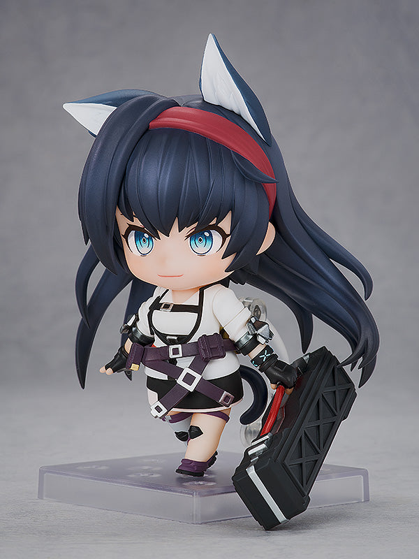 Nendoroid Blaze