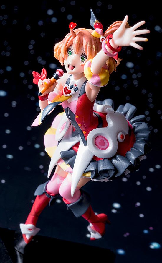 PLAMAX MF-10: minimum factory Freyja Wion(re-run)