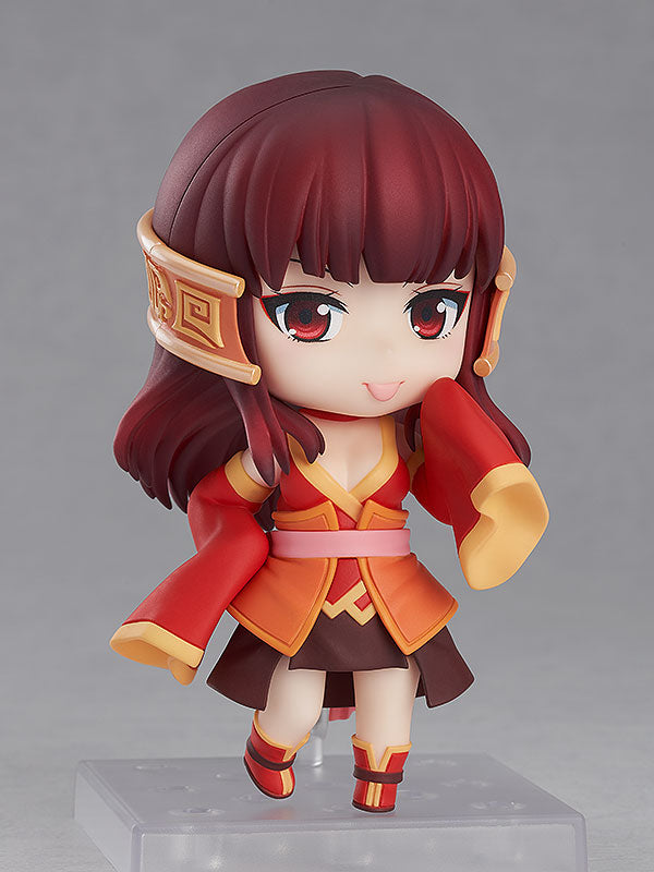 Nendoroid Long Kui / Red