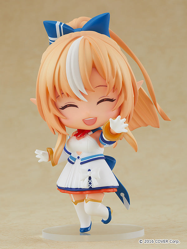 Nendoroid Shiranui Flare