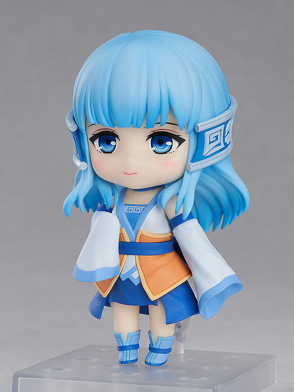 Nendoroid Long Kui / Blue