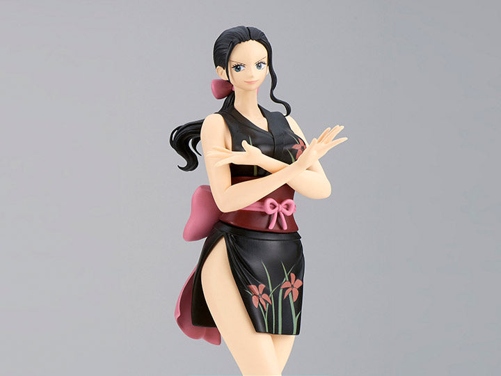 ONE PIECE GLITTER&GLAMOURS-NICO ROBIN WANOKUNI STYLE-Ⅱ(ver.B)