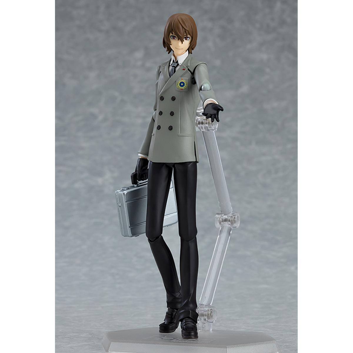 figma Goro Akechi