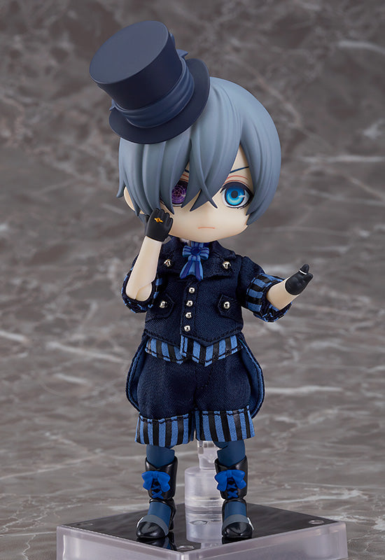 Nendoroid Doll Ciel Phantomhive