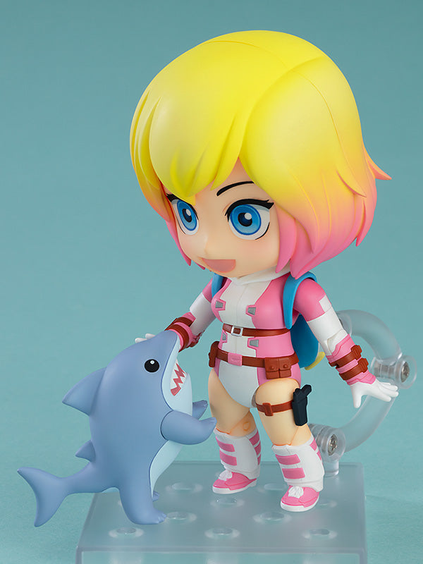 Nendoroid Gwenpool