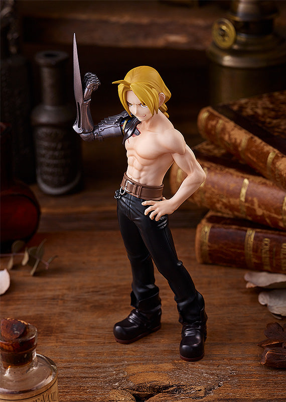POP UP PARADE Edward Elric(re-run)