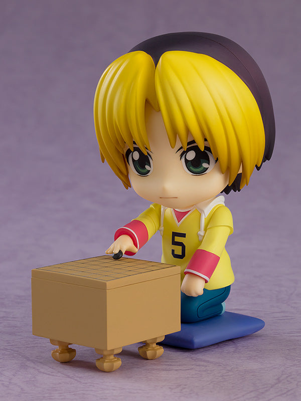 Nendoroid Hikaru Shindo