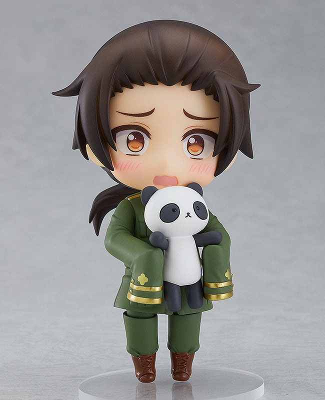 Nendoroid China