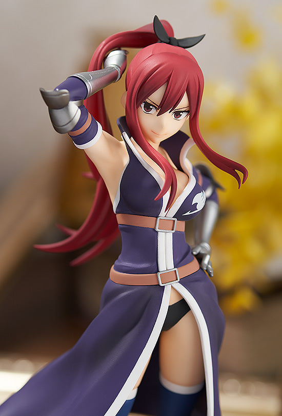 POP UP PARADE Erza Scarlet: Grand Magic Royale Ver.